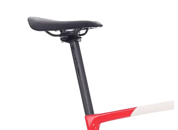 Superior RR 9.8 rower rower szosowy Gloss Red / White