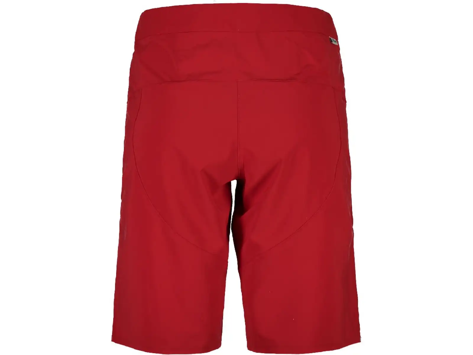 Maloja RoschiaM. damskie szorty red poppy