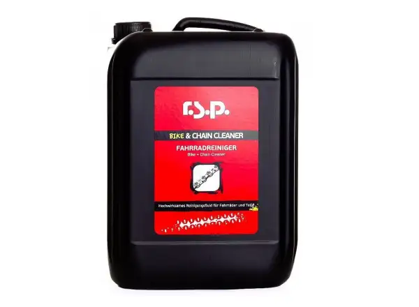 RSP Bike & Chain Cleaner 10l środek czyszczący