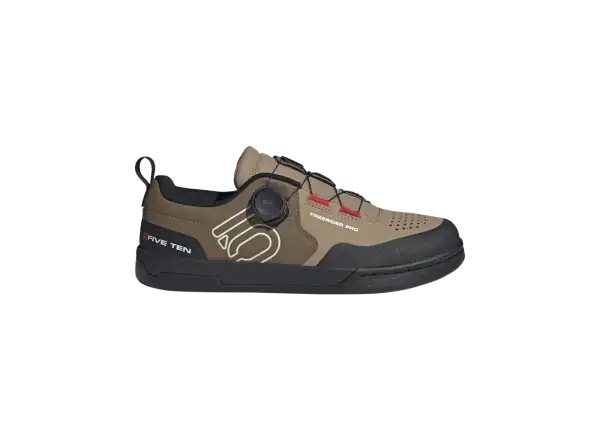Five Ten Freerider Pro Boa męskie buty Cardboard/Off White/Black
