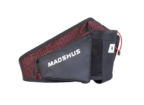 Madshus nerka/pas na napój 750 ml czarna roz. Uni