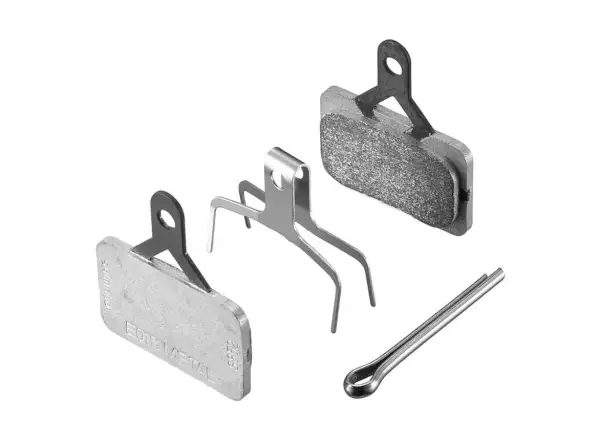 Shimano E01S klocki hamulcowe
