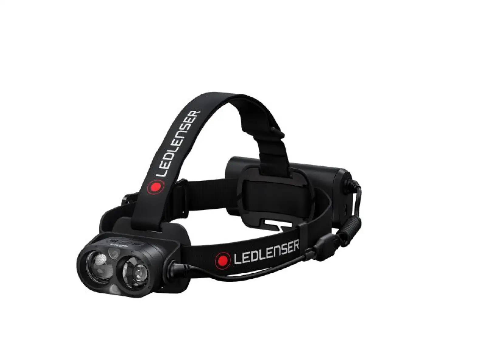 Ledlenser H19R Core latarka czołowa