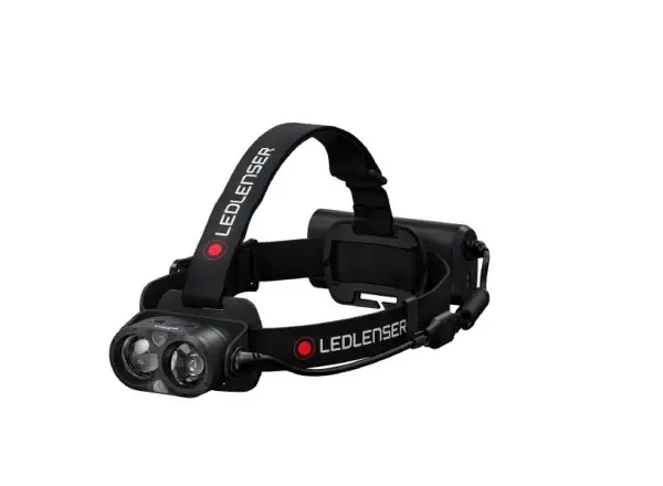Ledlenser H19R Core latarka czołowa