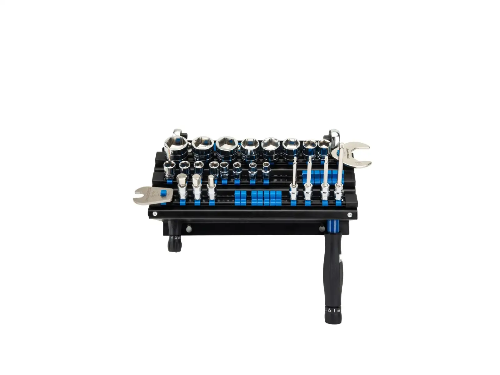 Park Tool JH-3 organizer na bity