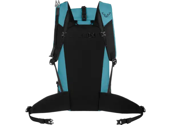 Dynafit Expedition plecak 36 l Storm Blue/Blueberry