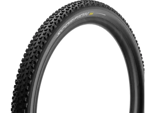 Pirelli Scorpion XC M Lite TLR 29x2,20" opona kevlar czarna