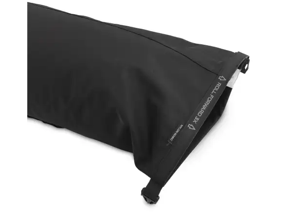 Acepac Drybag MKII torba 16 l Black