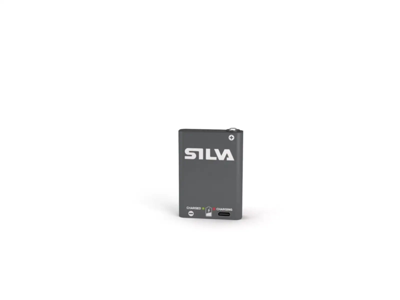 Silva Discover Hybrid czołówka