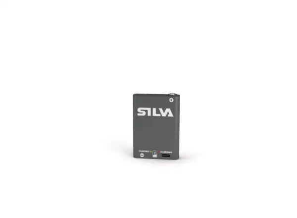 Silva Discover Hybrid czołówka
