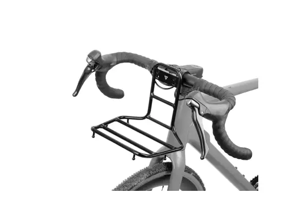 Topeak bagażnik na kierownicę RACK
