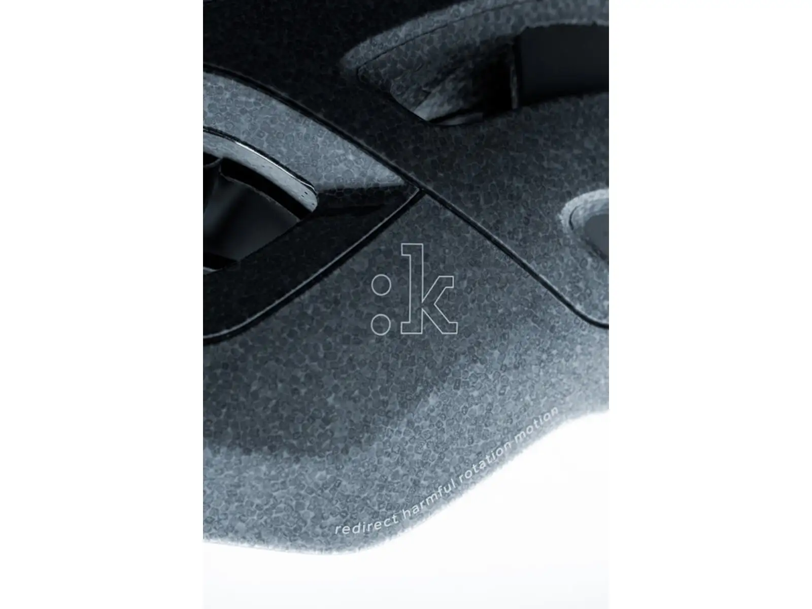 Fizik Vento Kudo kask rowerowy Arche-type