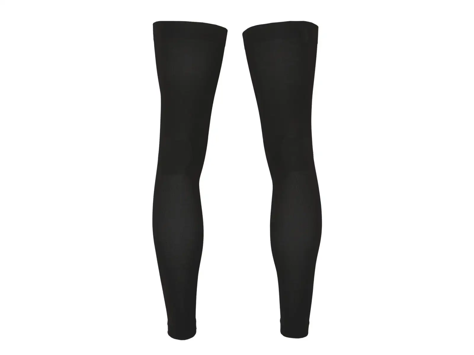 Silvini Scalda Leg ocieplacze na nogi Black