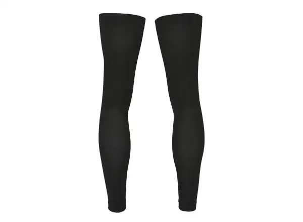 Silvini Scalda Leg ocieplacze na nogi Black