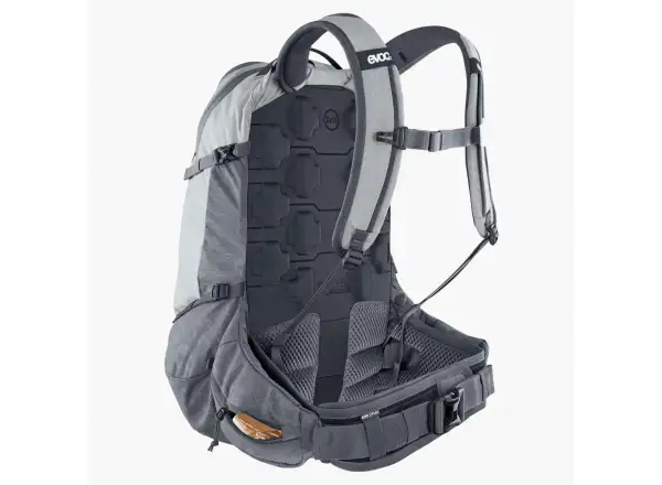 Evoc Trail Pro 26 plecak 26 l stone/carbon grey