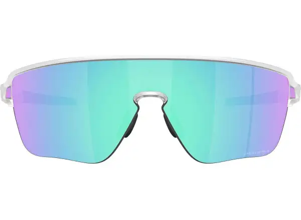 Oakley Corridor SQ okulary przeciwsłoneczne Matte Clear/Prizm Sapphire