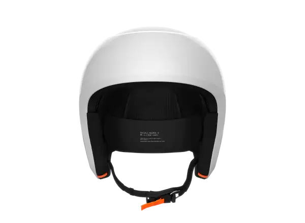POC Skull Dura X MIPS kask narciarski Hydrogen White MLG