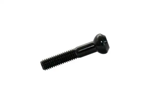 Kind Shock Shock Clamp Bolt śruba zacisku sztycy czarna