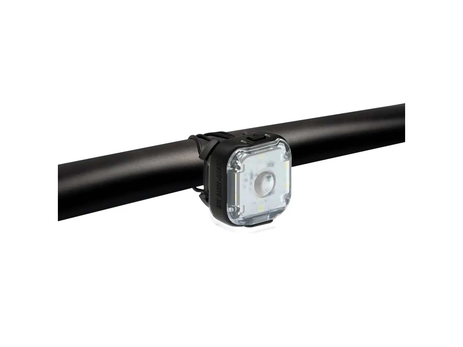 Lezyne Zecto Drive 350+ przednia lampka