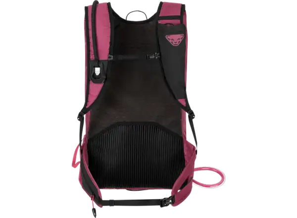 Dynafit Mezzalama skialpinistyczny plecak 20 l Magenta/Black Out