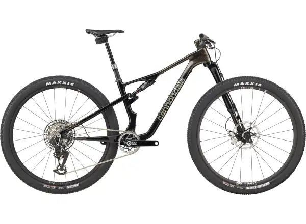 Cannondale Scalpel Carbon LAB71 rower górski Burnt Pewter
