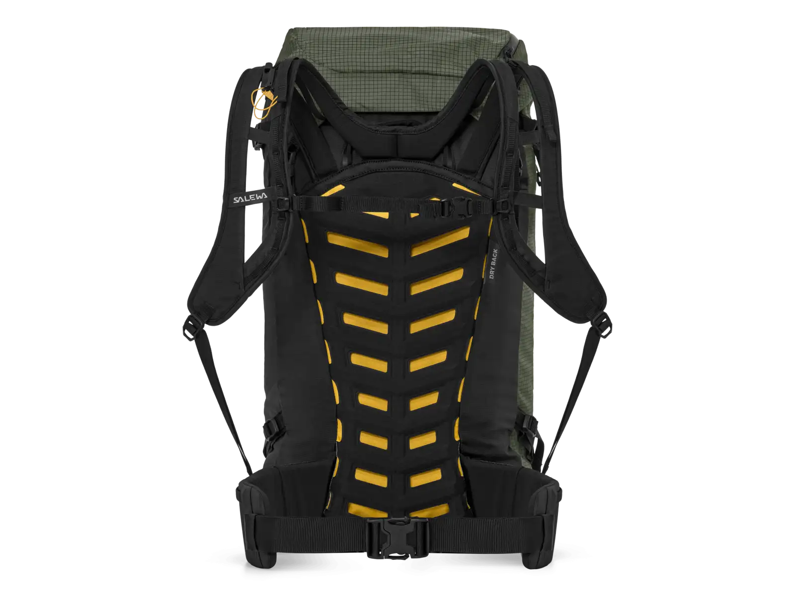Salewa Ortles Guide 2 45L plecak Gold/Black