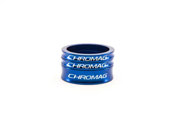 Chromag podkładki pod mostek