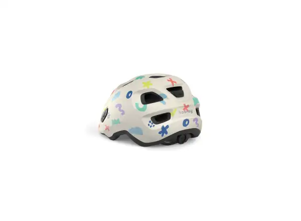 MET Hooray kask dziecięcy Icons
