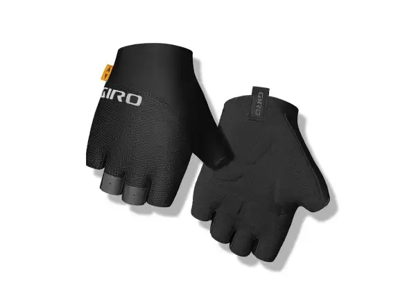 Giro Supernatural Lite rękawice Black