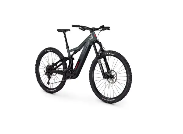 Focus JAM2 6.7 800 Wh rower elektryczny górski Slategrey / Magicblack