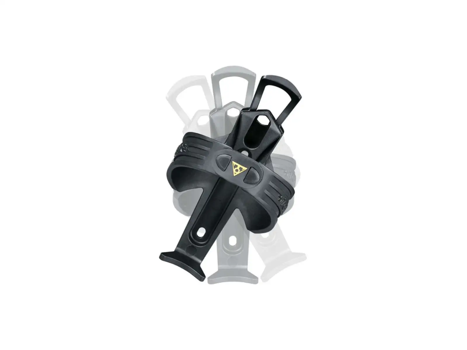 Topeak X-15 obrotowy uchwyt na koszyk na bidon