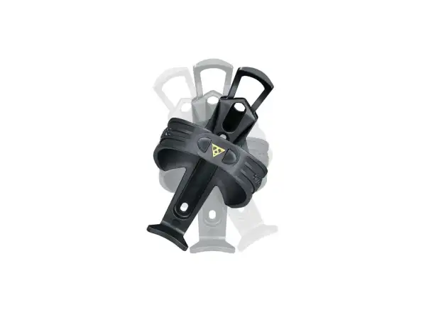 Topeak X-15 obrotowy uchwyt na koszyk na bidon