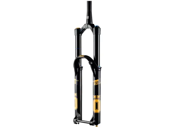 Öhlins RXF38 m.2 29” Air amortyzowany widelec 160 mm 15x110 mm 44 mm rake czarna