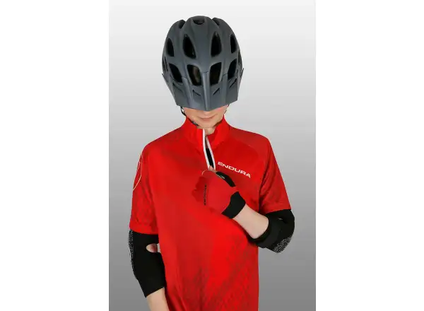 Endura Hummvee dziecięcy kask khaki rozm. Uni