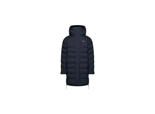 POC Race Loft Parka męska zimowa kurtka Apatite Navy