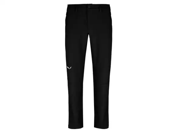 Salewa Puez Dolomitic 2 Durastretch Regular męskie spodnie Black Out