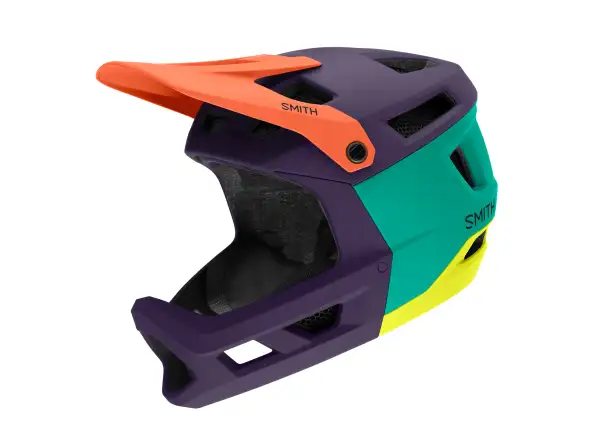 Smith Mainline Mips kask Matte Zero Gravity