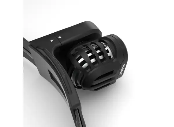 Silva Free Speed 2500 czołówka czarna