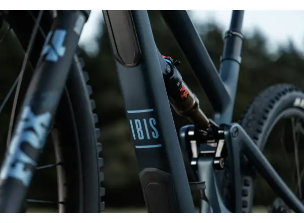 Ibis Ripley V5 Deore rower górski Blue Hour