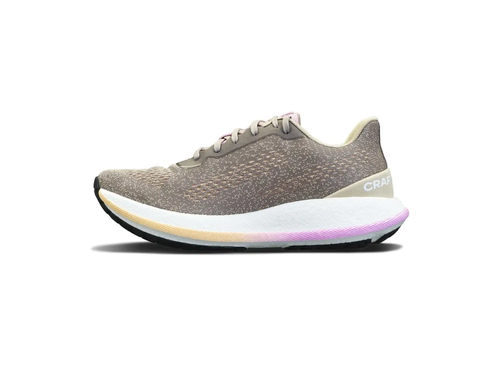 Craft Pacer damskie buty brązowa