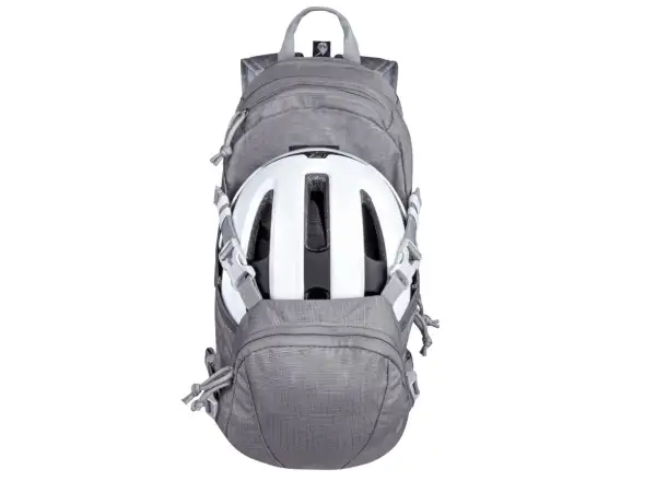 Force Eclipse plecak 12 l szary
