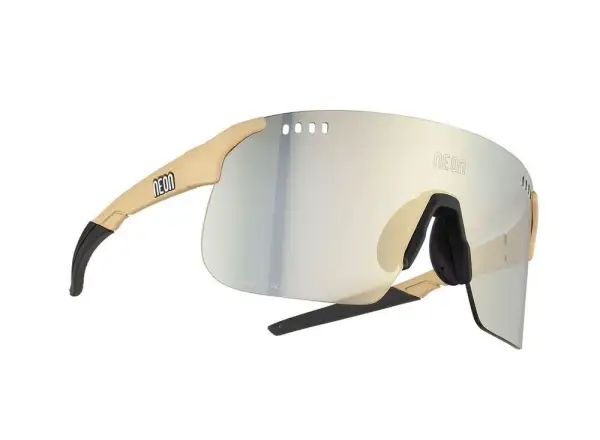 Neon Sky 2.0 Air okulary Sand Matt/Phototronic Plus Bronze