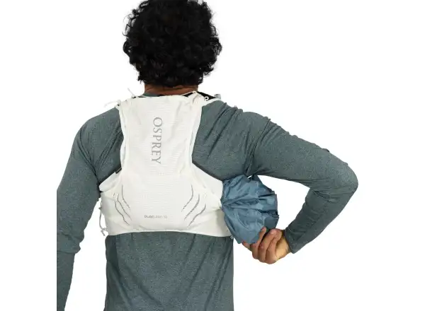 Osprey Duro Pro 10 kamizelka biegowa Cascade Blue