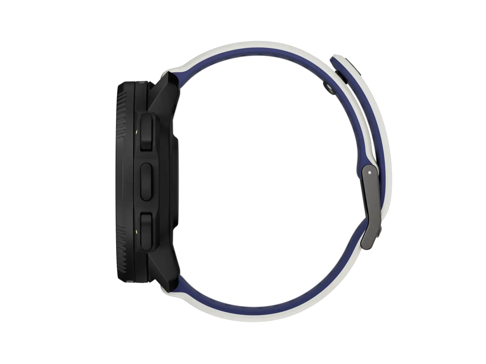 Suunto Vertical 2 inteligentny zegarek Arctic Gray