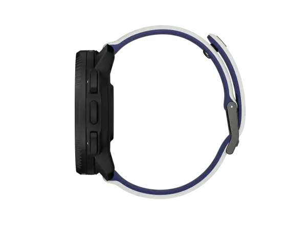 Suunto Vertical 2 inteligentny zegarek Arctic Gray