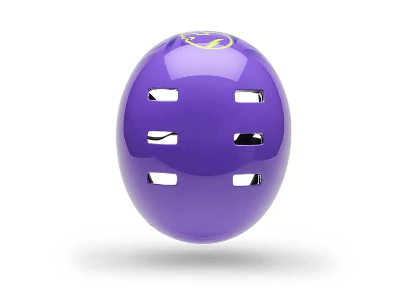 Bell Local Slayco kask Purple