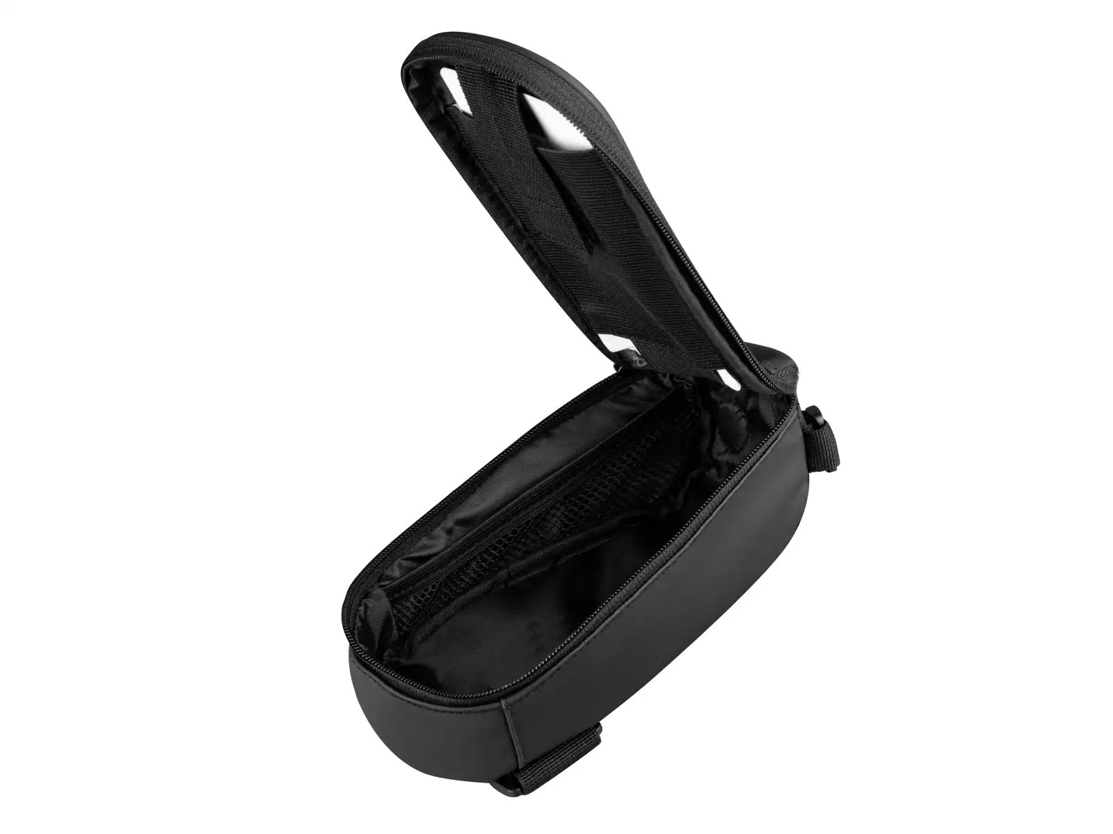 Force Phone Adventure XL 5,5" torba na ramę 0,8 l czarny