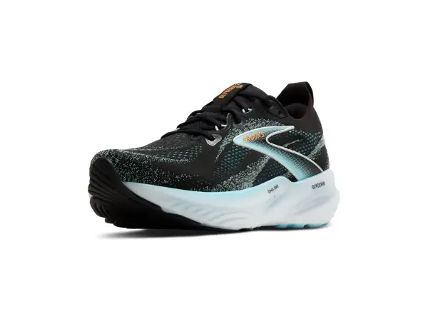 Brooks Glycerin 22 męskie buty do biegania czarna