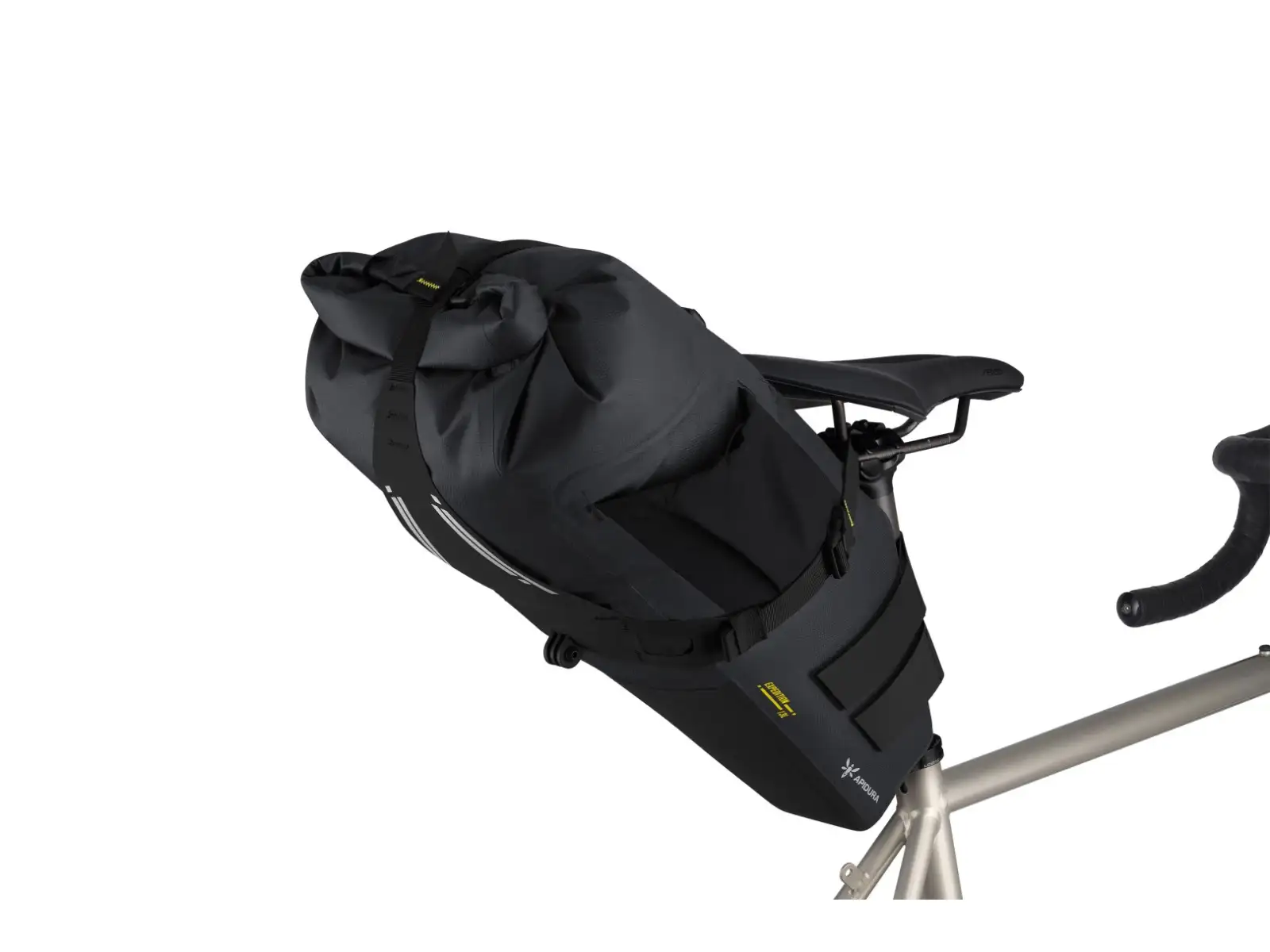 Apidura Expedition saddle pack 13 l torba podsiodłowa