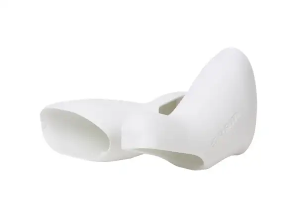 Sram Red / Force Doubletap 10sp. wymienne gumy na klamki białe